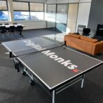 tafeltennistafel bedrukken personaliseren ping pong