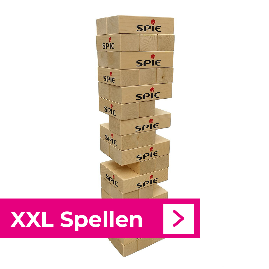 personaliseren_XXL spellen